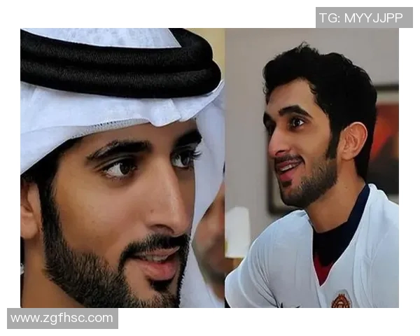 迪拜王子与足球明星的传奇故事揭示了运动与权力的交织 迪拜王子与足球明星的传奇故事揭示了运动与权力的交织