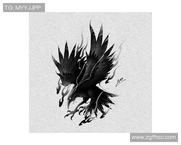 足球明星身上的老鹰纹身图案解析与背后的故事揭秘