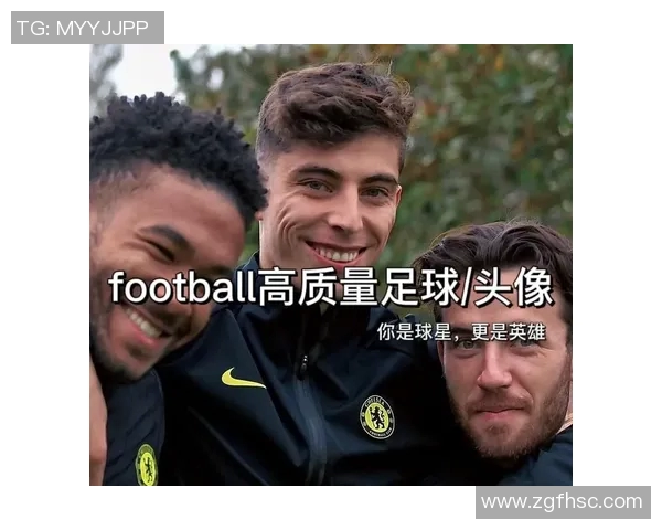足球明星头像大集合带你领略全球球星风采与魅力