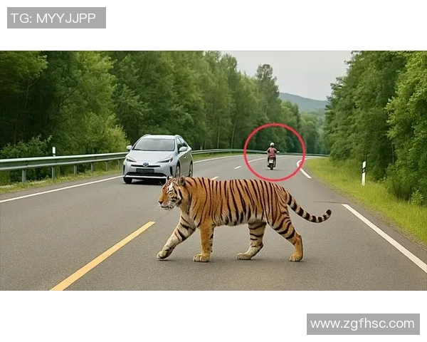 东北虎与飞虎的巅峰对决谁将成为战斗的王者