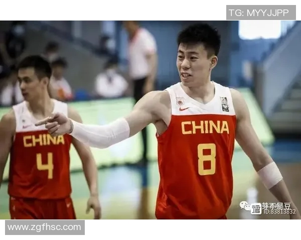 张镇麟的篮球之路：从青涩少年到CBA明星的成长故事