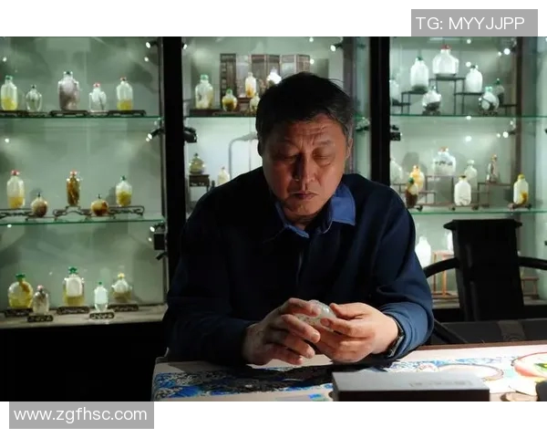 朱荣振的艺术之路：从初心到巅峰的心灵探索与创作历程