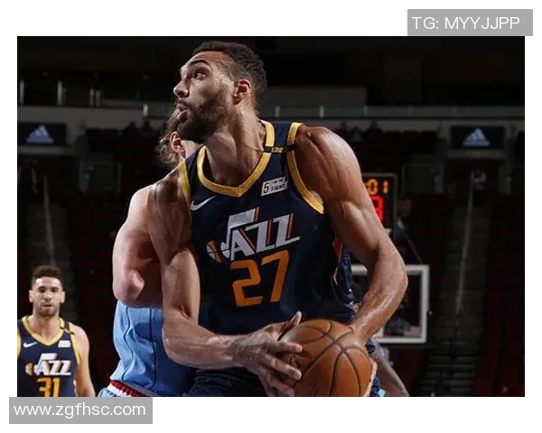 爵士队与勇士队对决前瞻分析及竞猜预测策略分享 爵士队与勇士队对决前瞻分析及竞猜预测策略分享